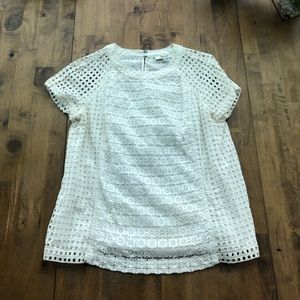 Madewell | Knitted Top